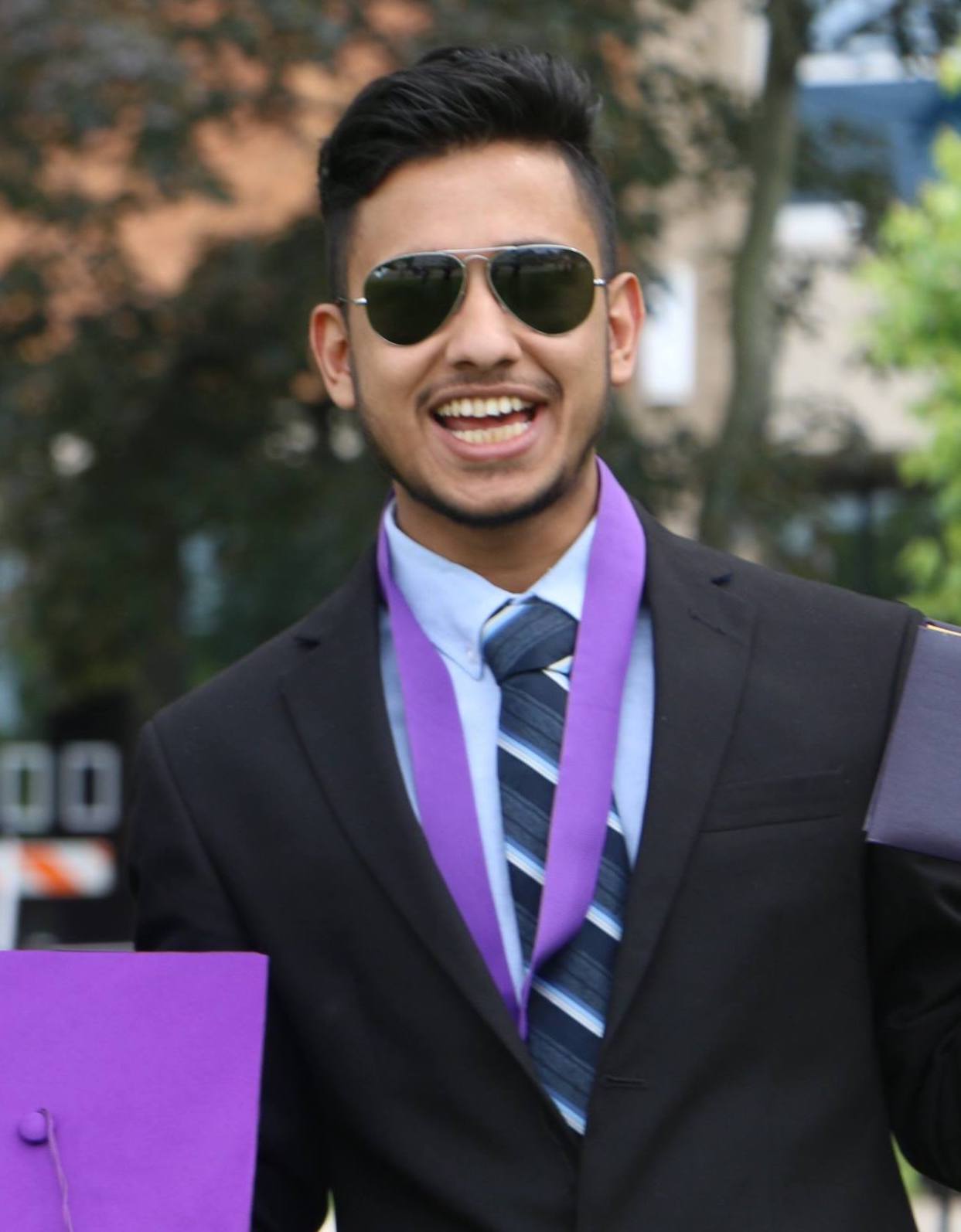 Hari Dahal